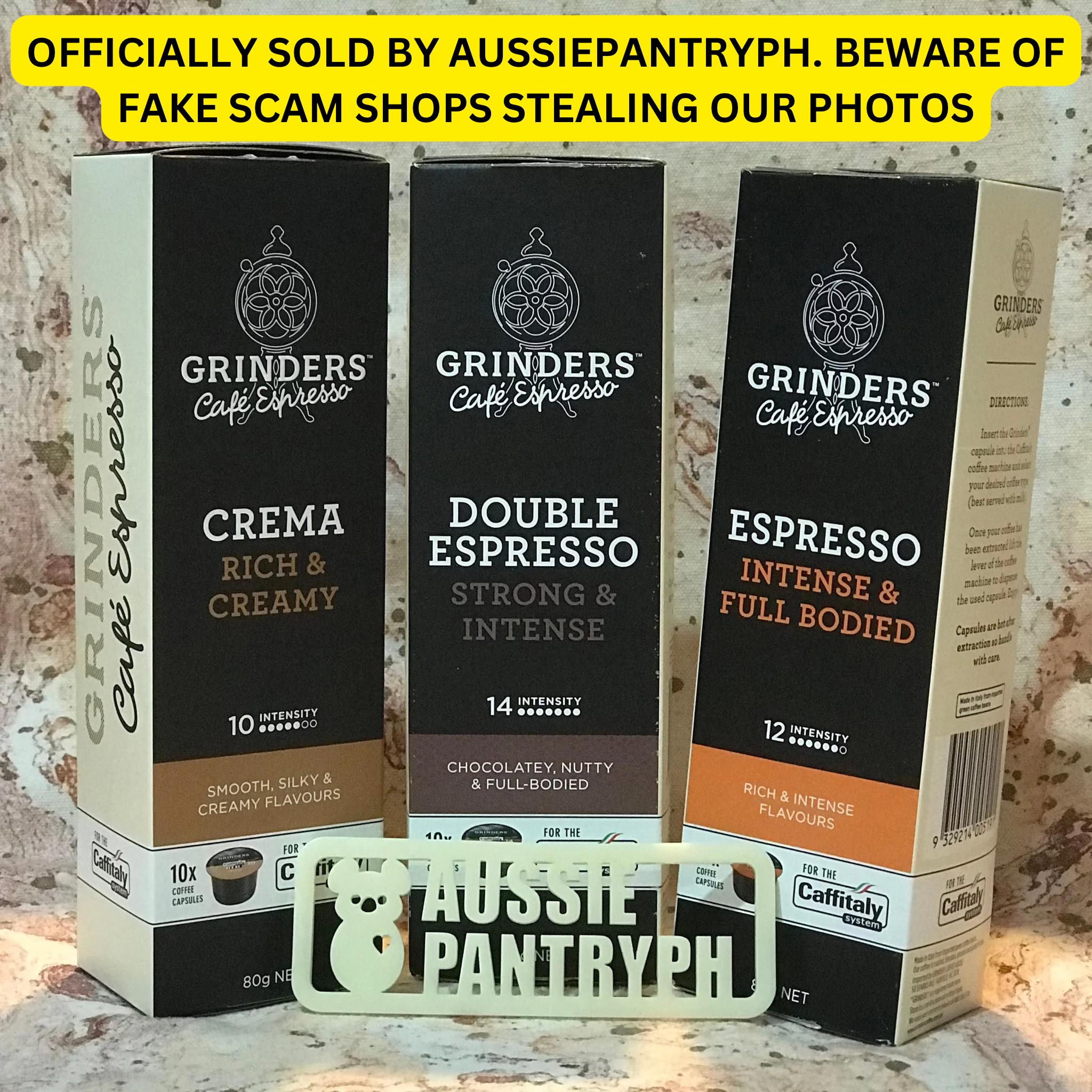 Grinders Crema Coffee Pods Grinders Caffitaly Pods GRINDERS COFFEE