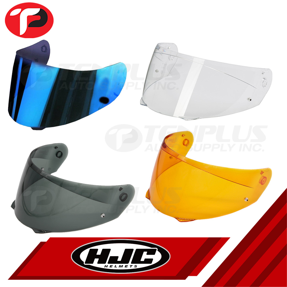 HJC Helmet Face Shield Lens for I90 