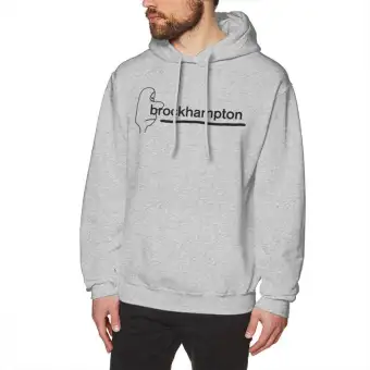 brockhampton hoodie