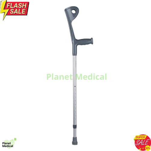 Elbow Cane (Elbow Walking Stick Cane/Crutches) Lazada PH