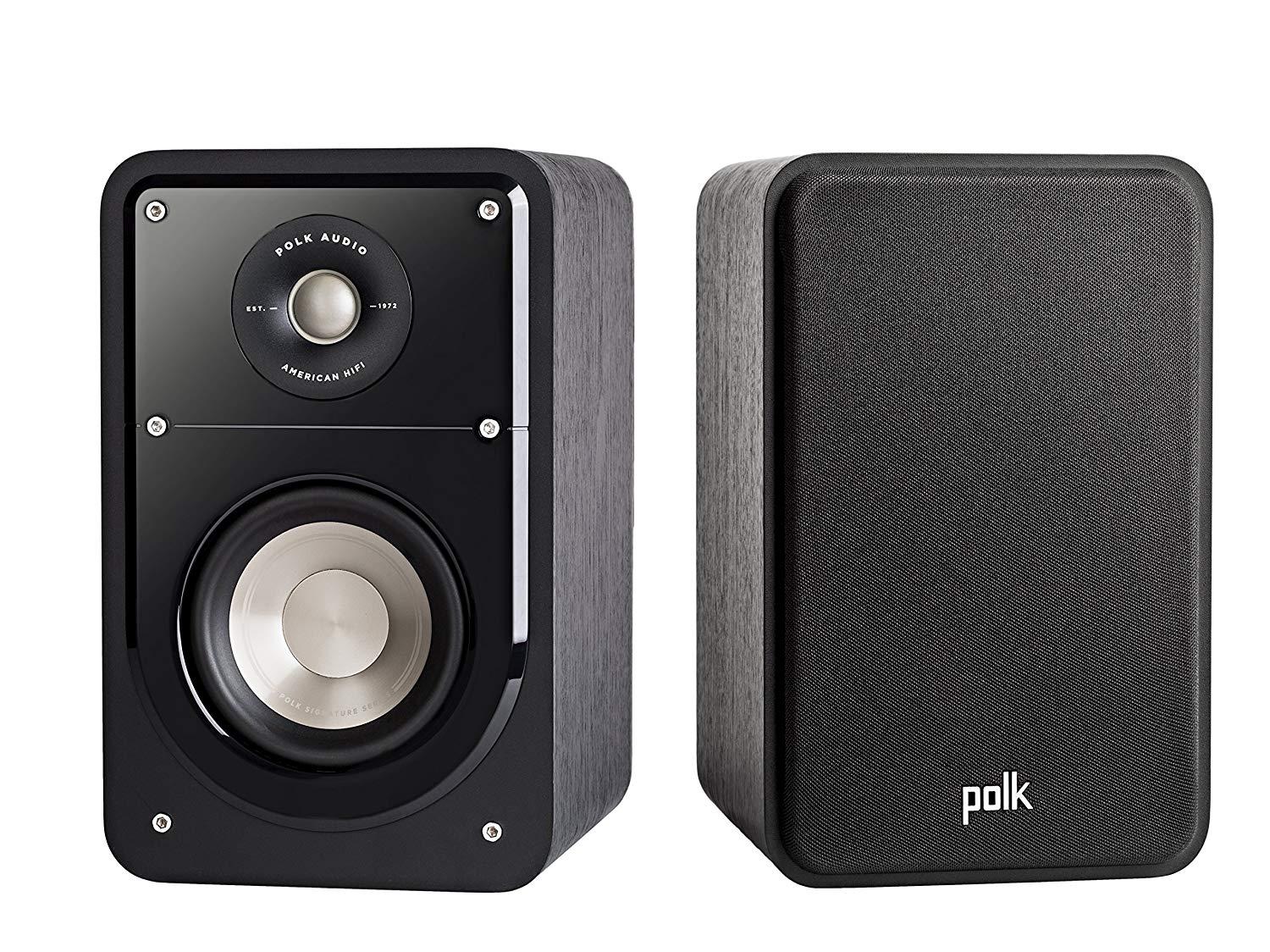 polk audio speakers price