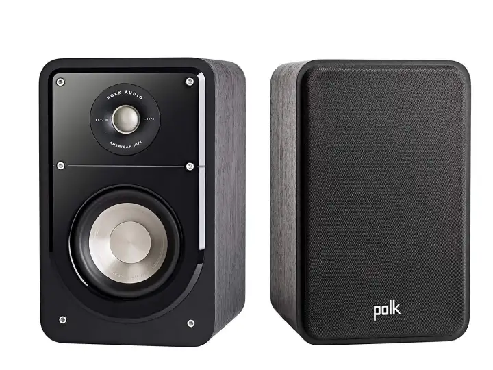 polk audio signature s15 test