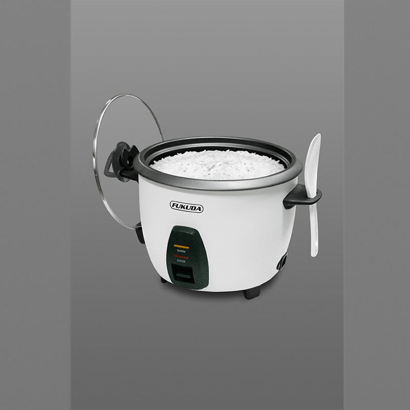 Fukuda Rice Cooker 5 Cup FRC185C Lazada PH