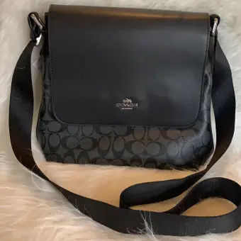 lazada coach sling bag