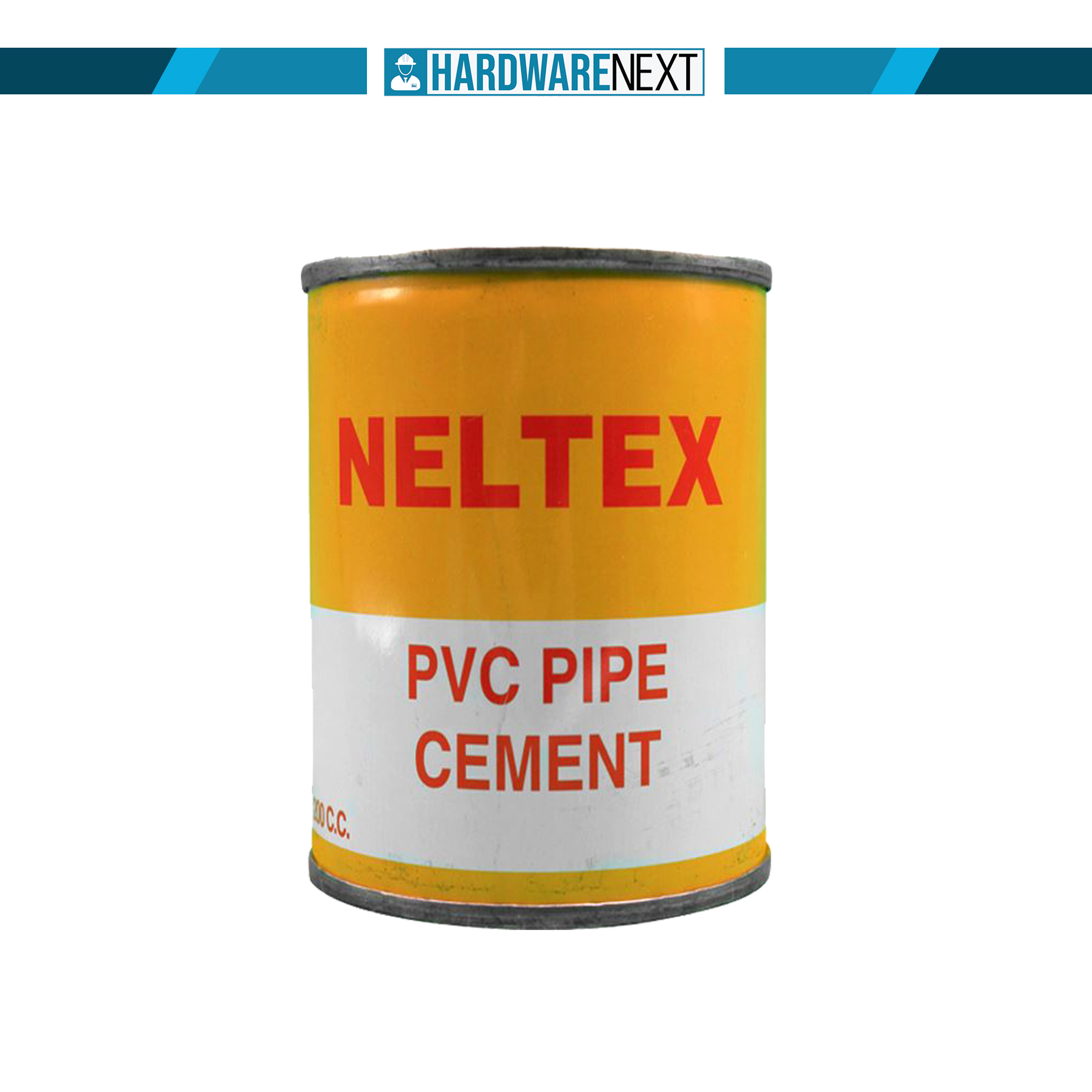 Neltex Solvent Cement 400cc Lazada PH