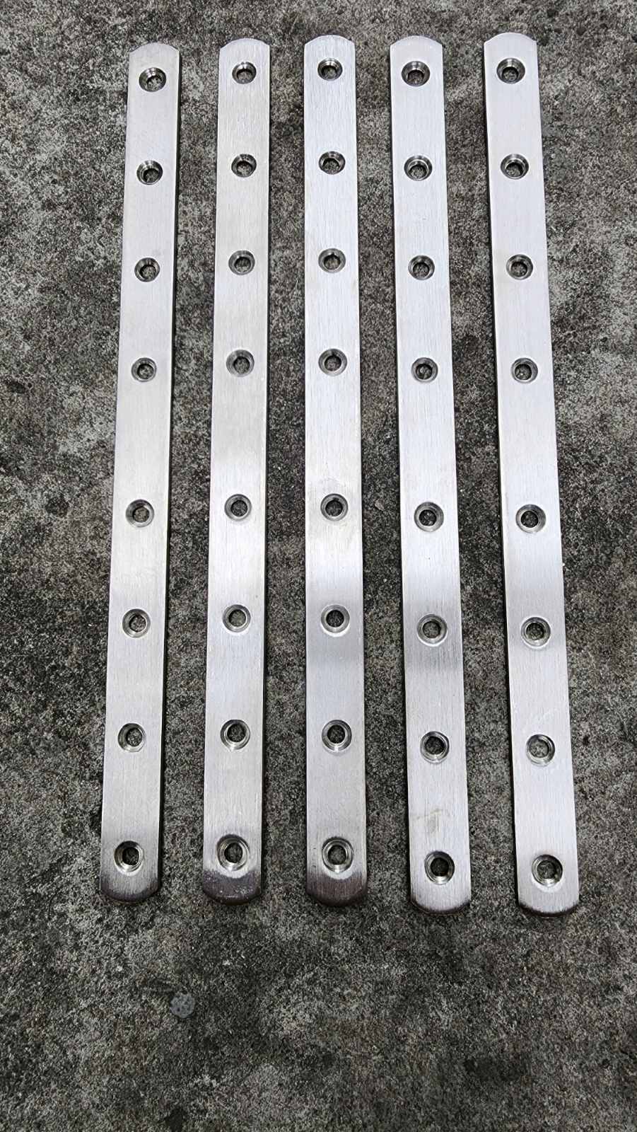 Car Mounting Bracket LONG Stainless steel bracket Heavy duty Lazada PH