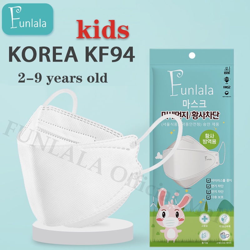 funlala kf94 korea