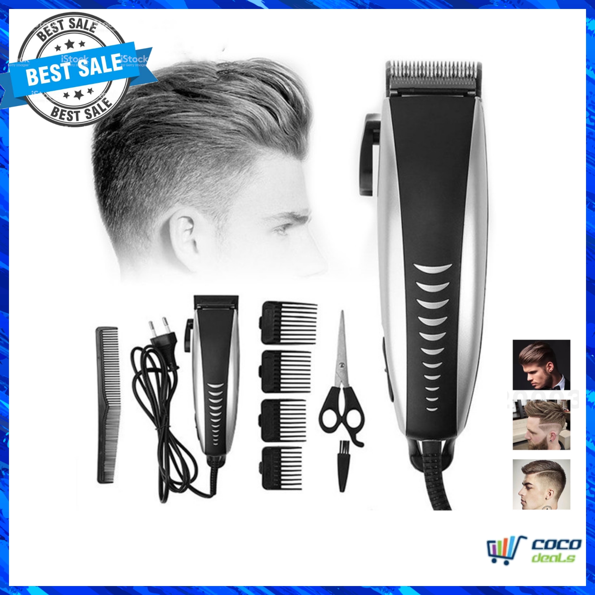 styling trimmer