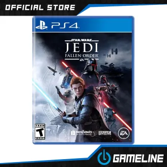 jedi fallen order cheap ps4