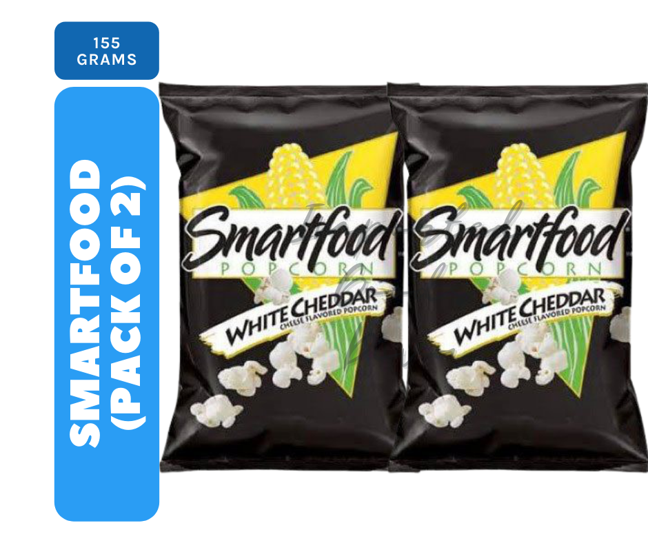 Buy Smartfood Popcorn Online Lazada Com Ph