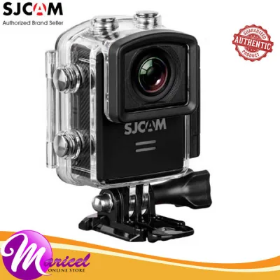 SJCAM M20 WIFI 16MP 4K Sony IMX206 Gyro Stabilization Action Camera Latest Edition