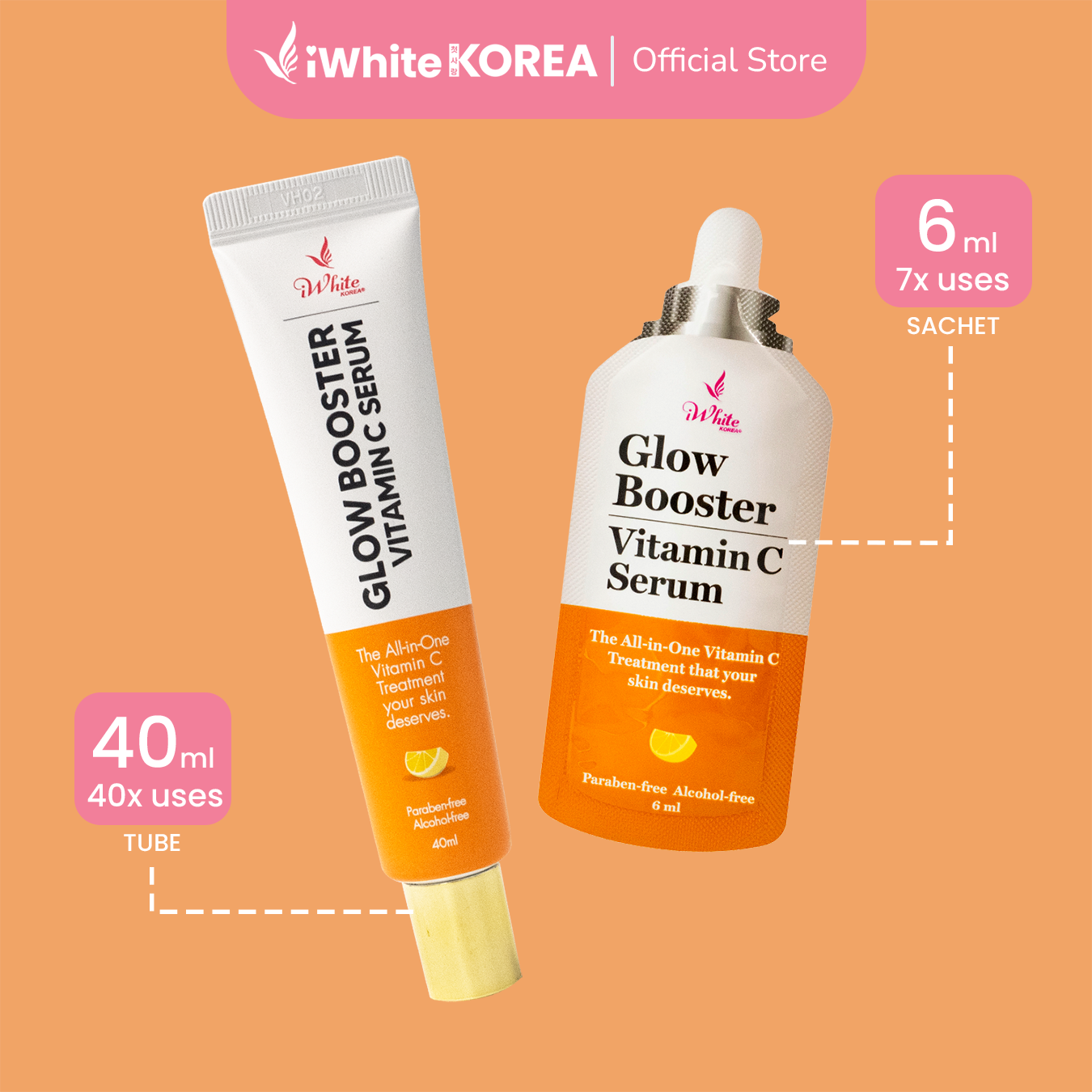 dr iwhite glutathione review Body Lotion Vitamin C Maxi White Brightening Serum Korea Glow Booster Vitamin C Serum Can vitamin B12 be فيتامينات اطفال Type:Shampoo