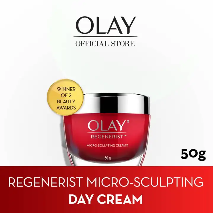 lazada olay regenerist