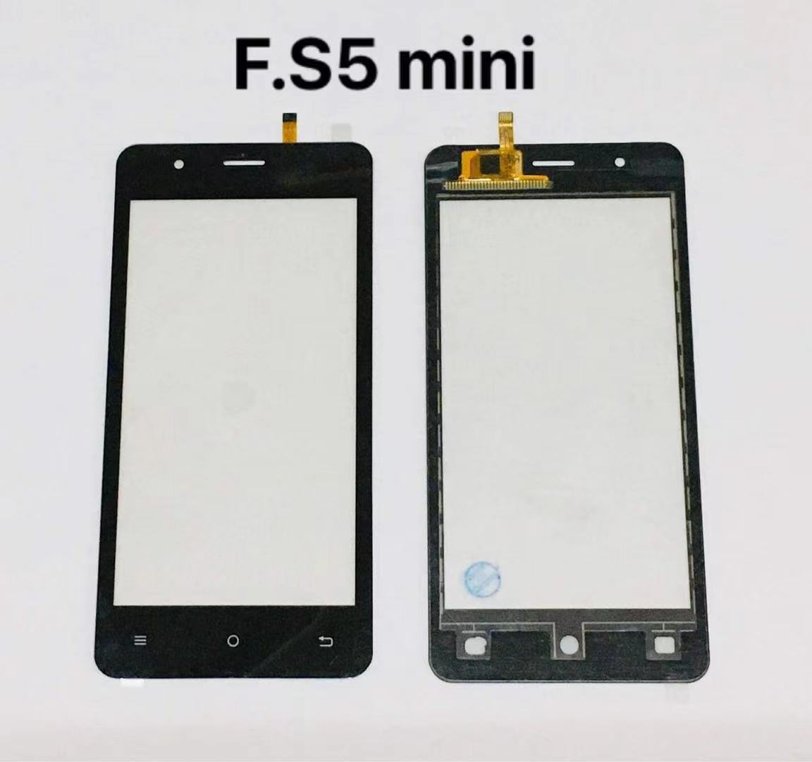 flare s5 mini