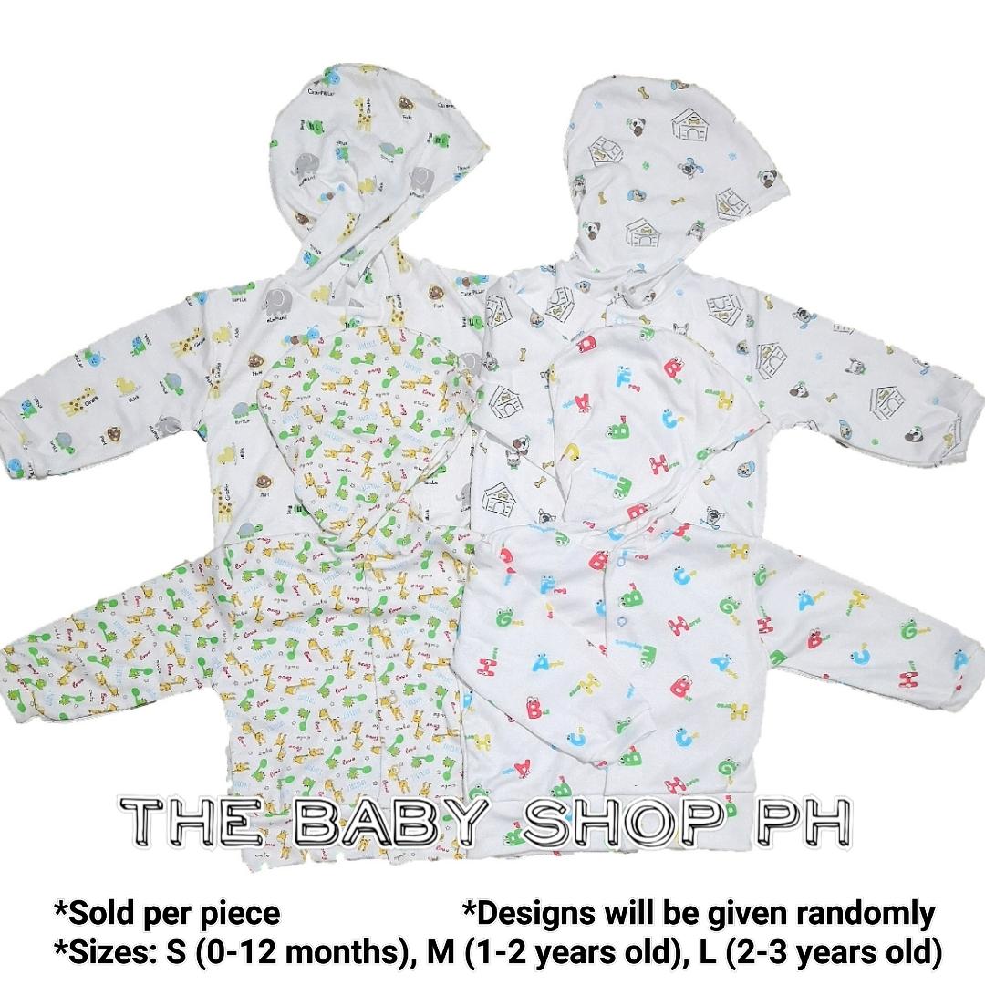 infant baby boy jackets