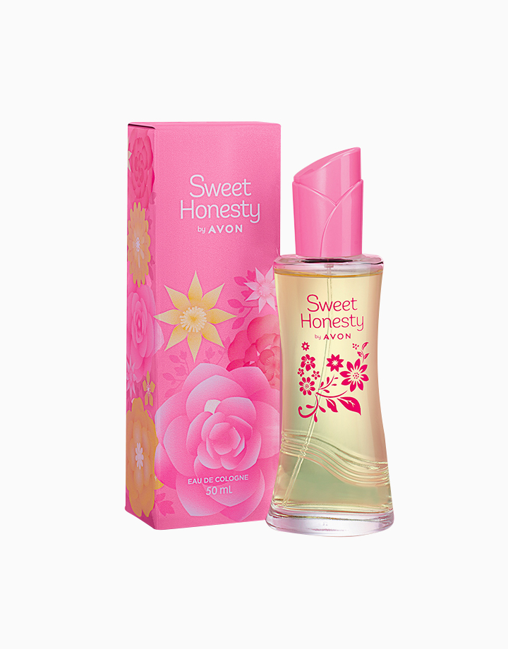 avon sweet honesty perfume price