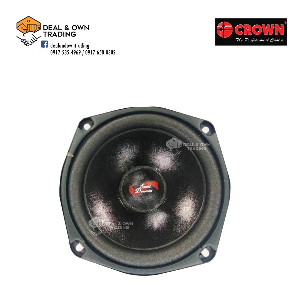 8 ohm speakers for sale