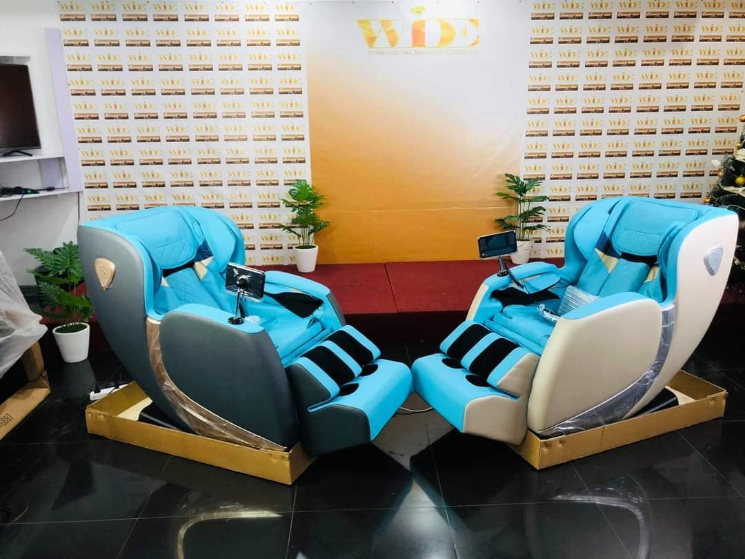 Aromagicare Wellness Massage Chairs Lazada PH