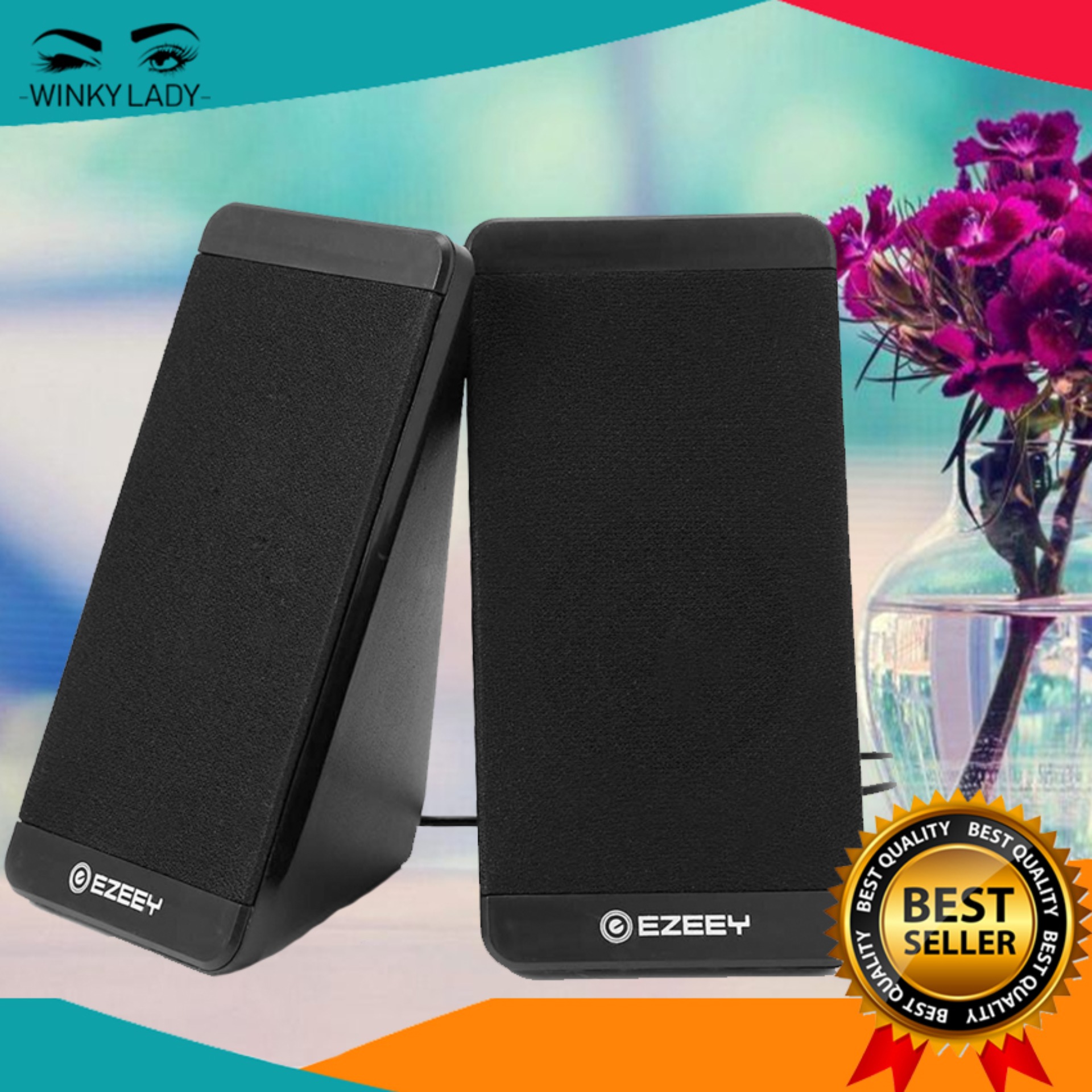 ezeey s5 speaker