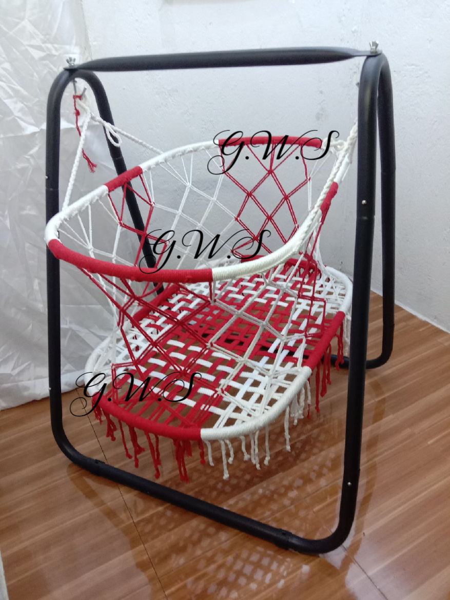 duyan stand for baby