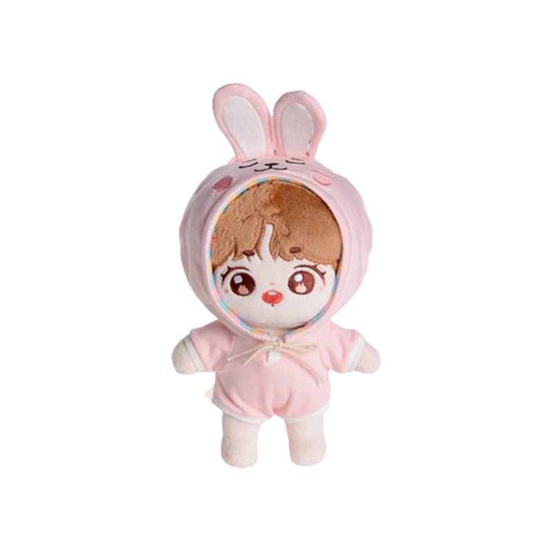 bts jungkook doll plush