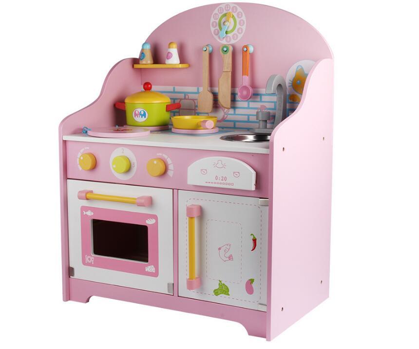 japanese kitchen play set