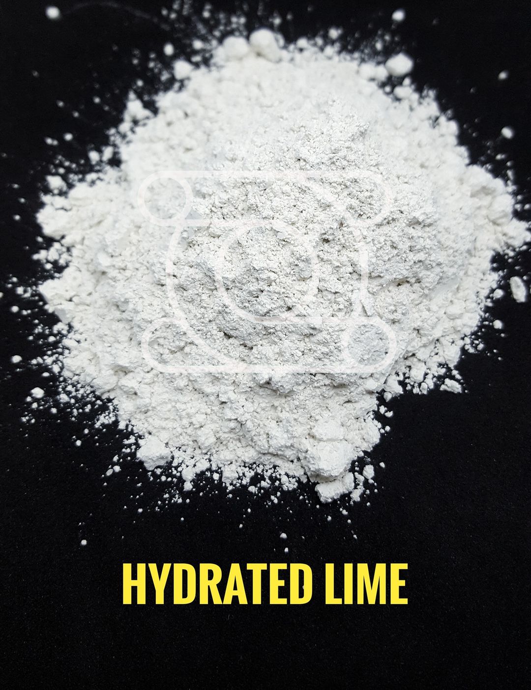 High Quality Calcium Hydroxide (Hydrated Lime) Ca(OH)2 , Caustic lime
