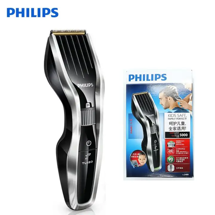 electric hair shavers