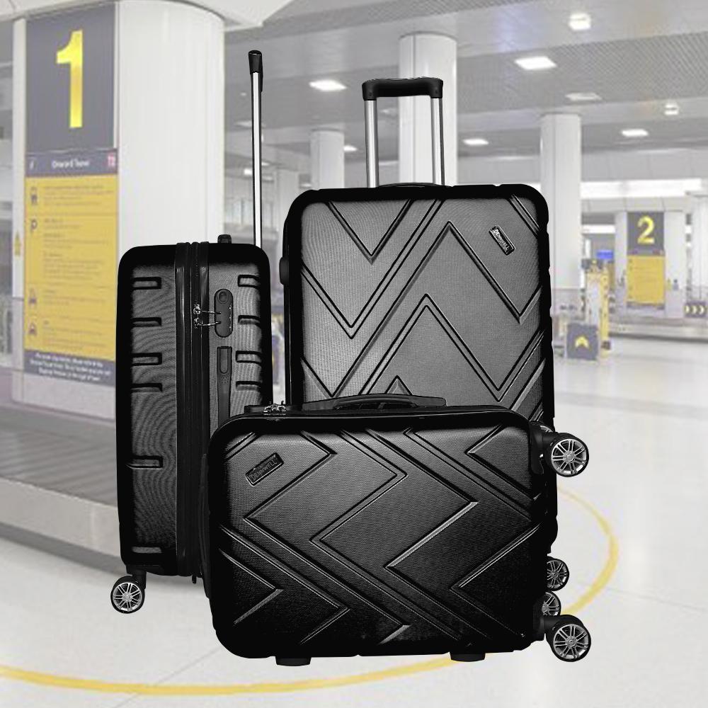 luggage sale philippines 2019