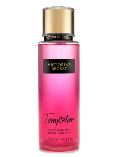 sweet temptation victoria secret