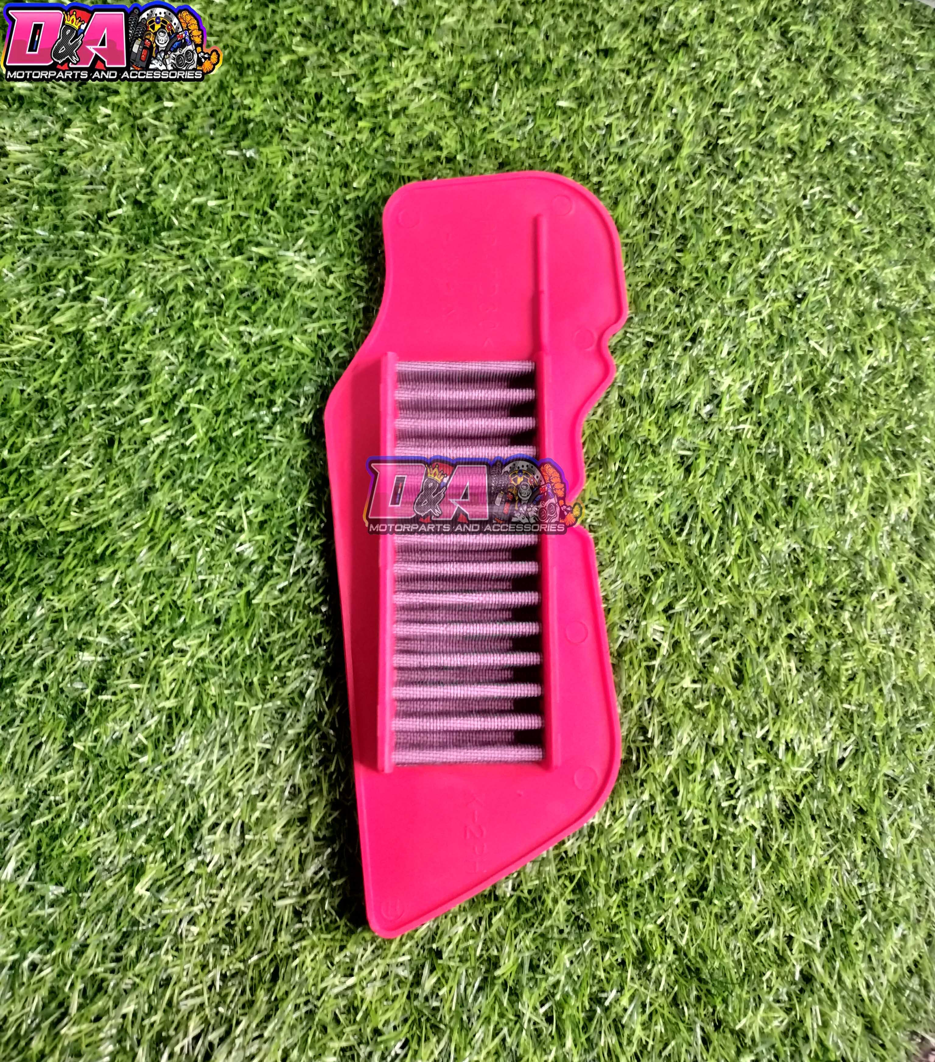 WASHABLE AIR FILTER NMAX / AEROX / CLICK / PCX / MIO I 125 / ADV 150