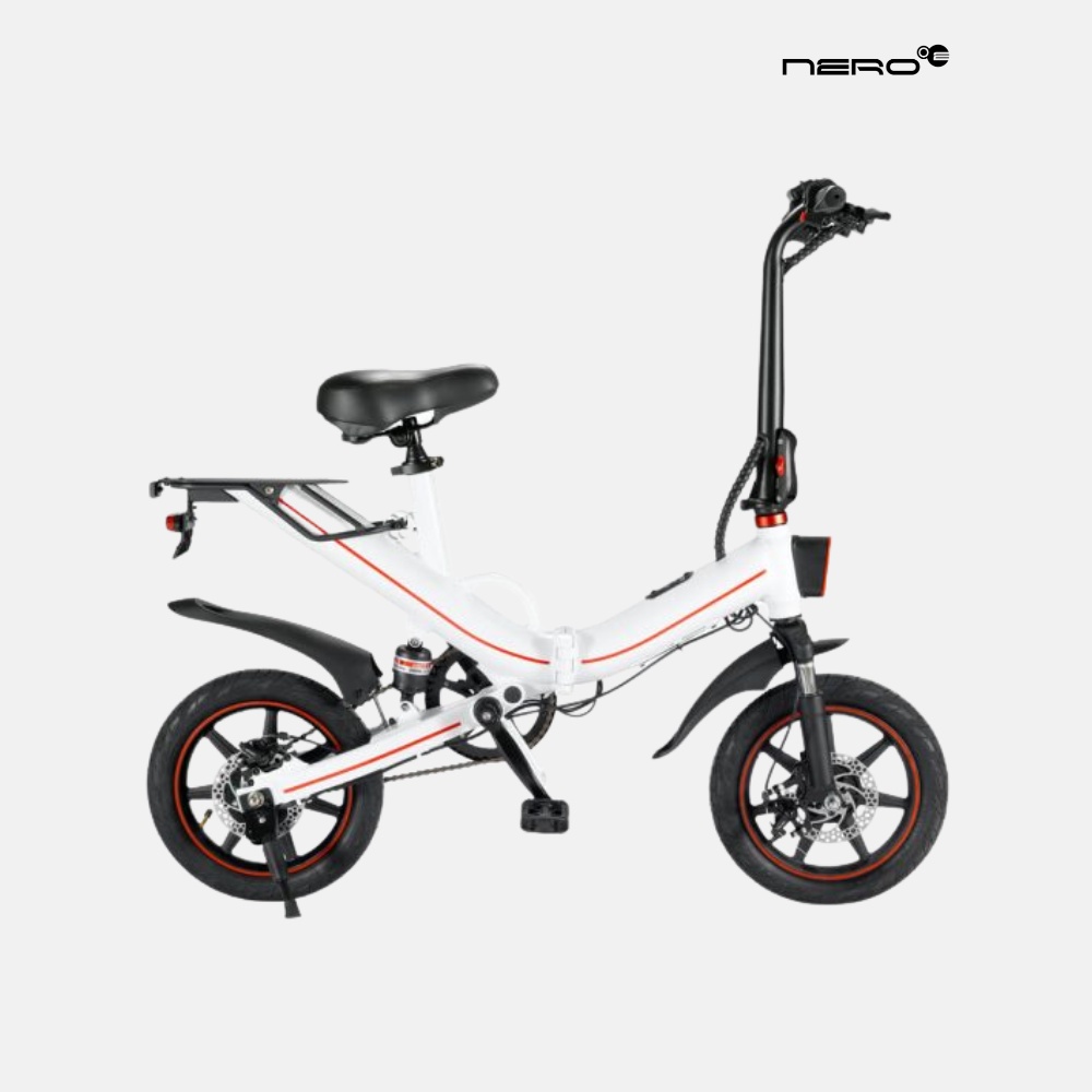 OUXI V1 Folding EBike 350500W 16er Lazada PH