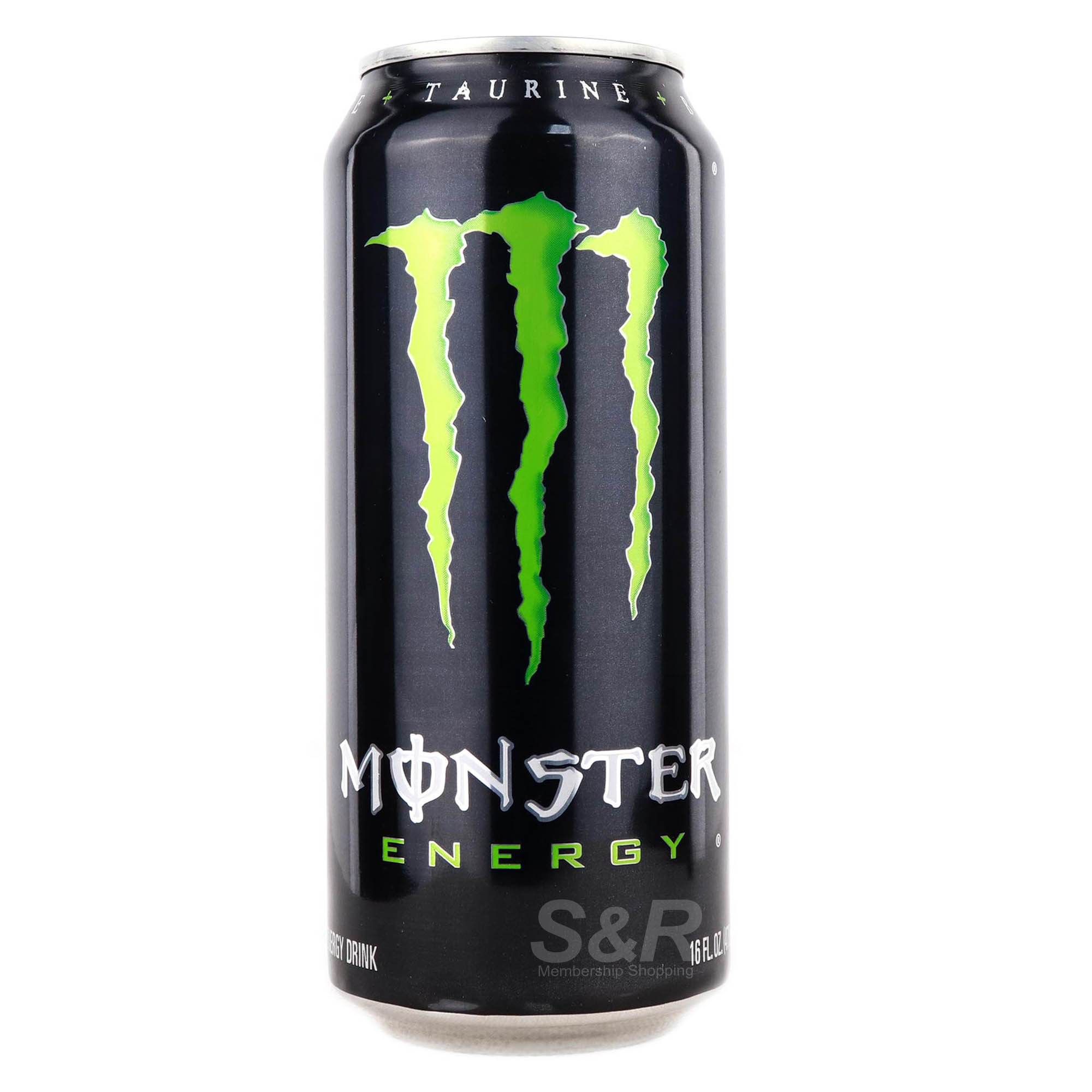 Monster Energy Drink 473mL | Lazada PH