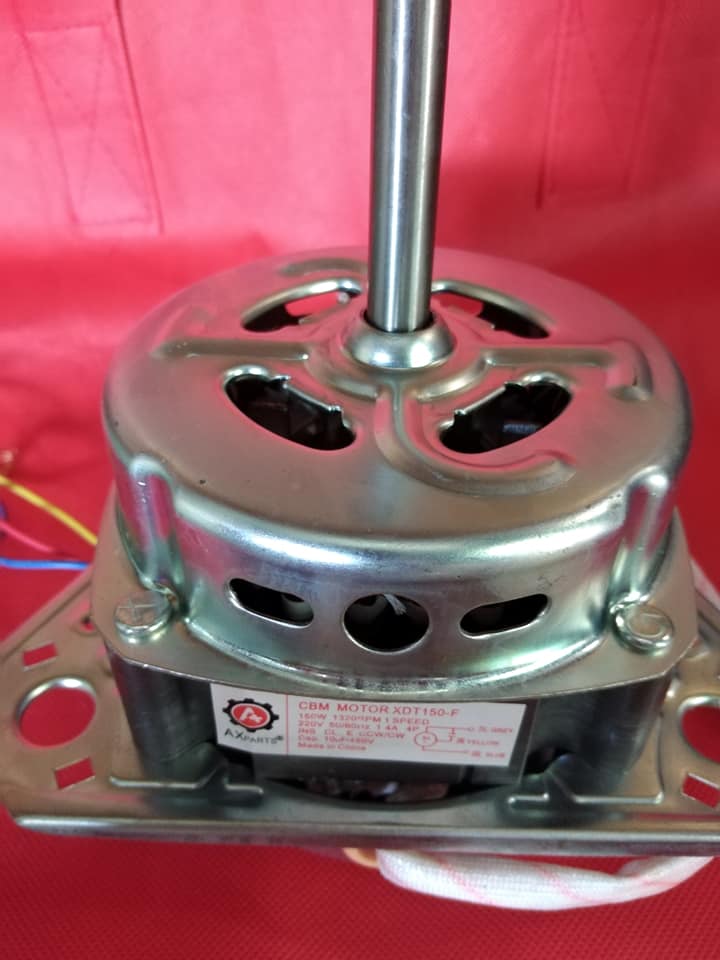 10MM WASHING MACHINE COPPER MOTOR Lazada PH