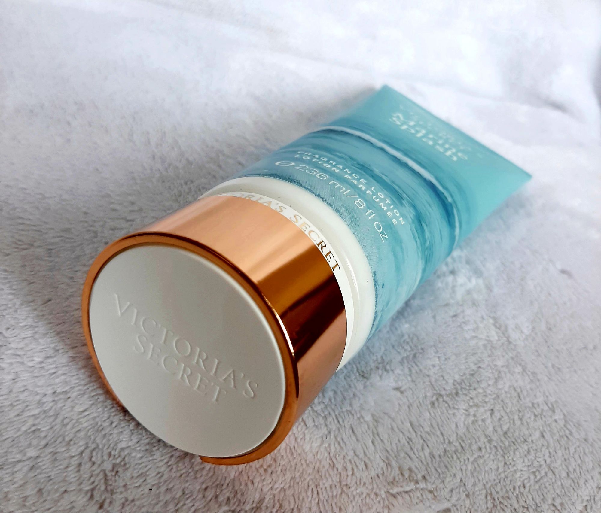 Victoria's Secret Marine Splash Fragrance Lotion Lazada PH