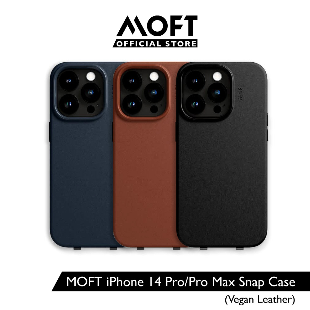 moft iphone 14 pro max case