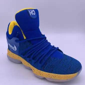 kd rubber shoes