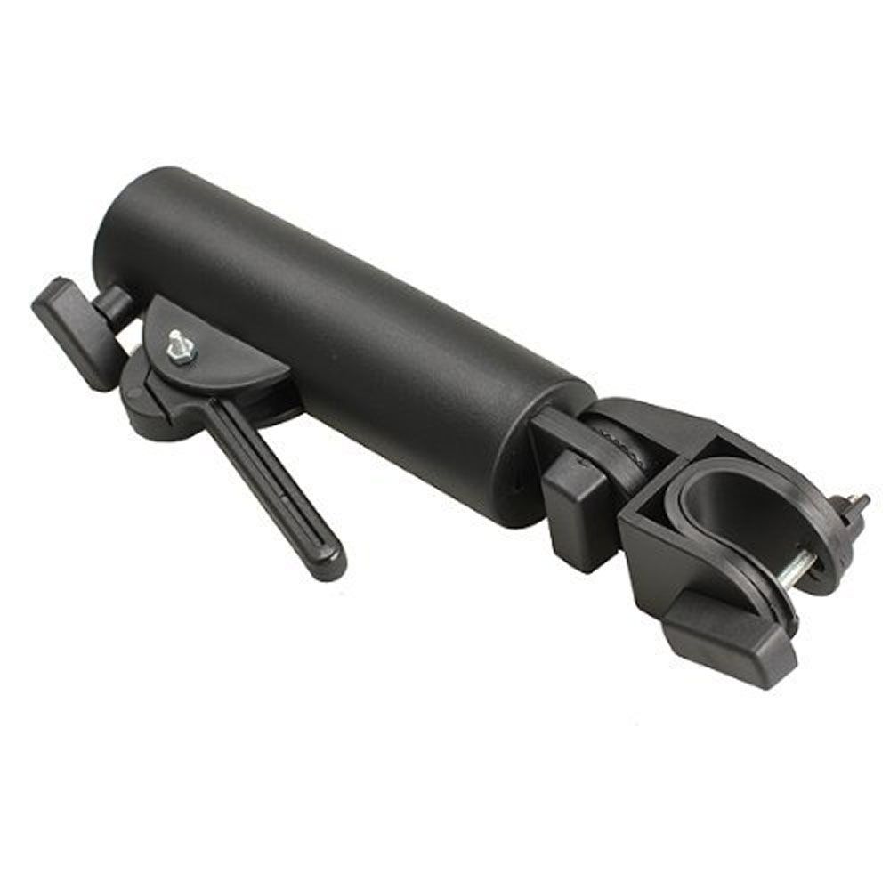 MAGGEN Buggy Adjustable Umbrella Stand Clip Umbrella Munt Bracket Golf