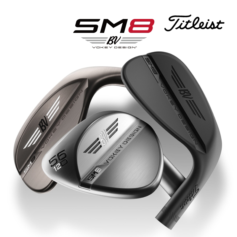 Golf Golf Club Sand Rod SM8 Golf Wedge Angle Rod Sand Wedge Wedge