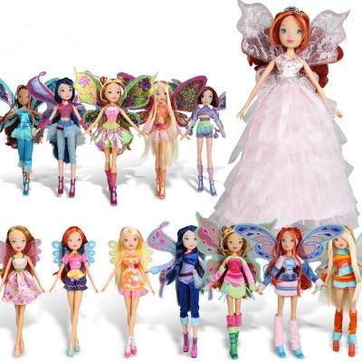 where can i buy winx club dolls