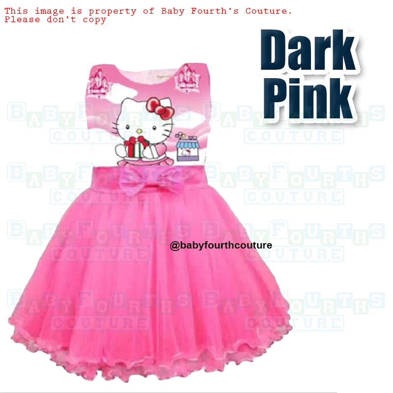 baby couture dress