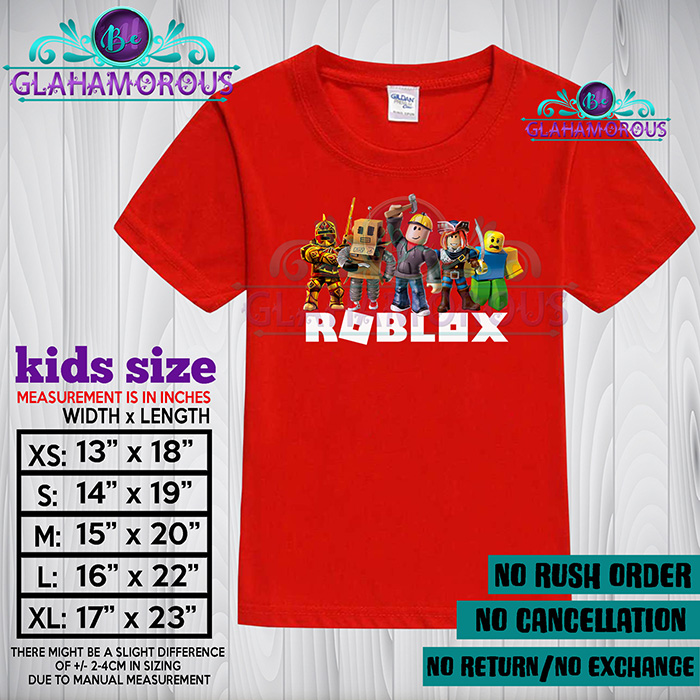 Buy Gildan Top Products Online At Best Price Lazada Com Ph - roblox unisex t shirt in 2019 supreme t shirt neon