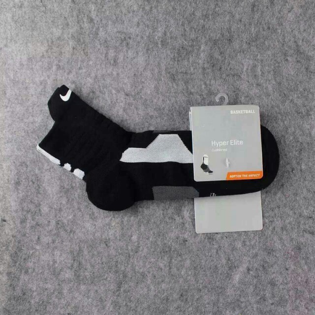 hyper elite socks