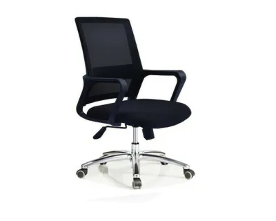 Ofix Deluxe-8/ 8W Mid Back Mesh Chair