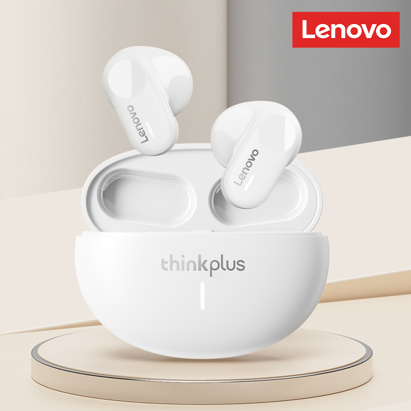 Lenovo Thinkplus Lp19 In Ear True Wireless Earbuds Bluetooth 53