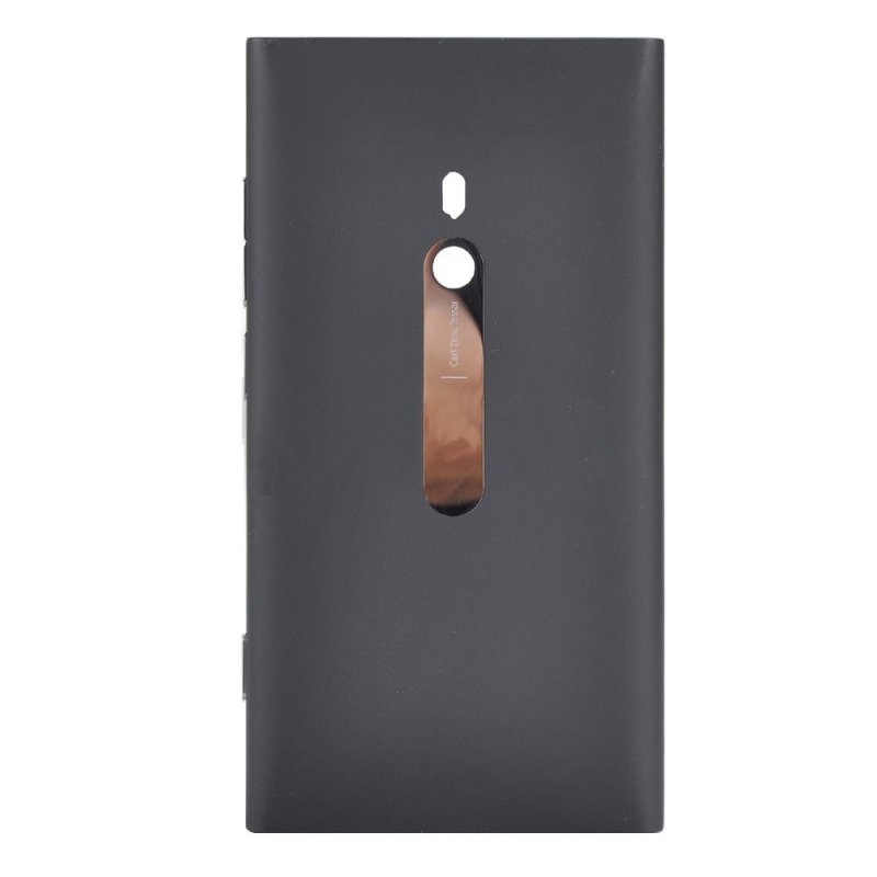 Nắp Lưng Có Nút Cho Nokia Lumia 800