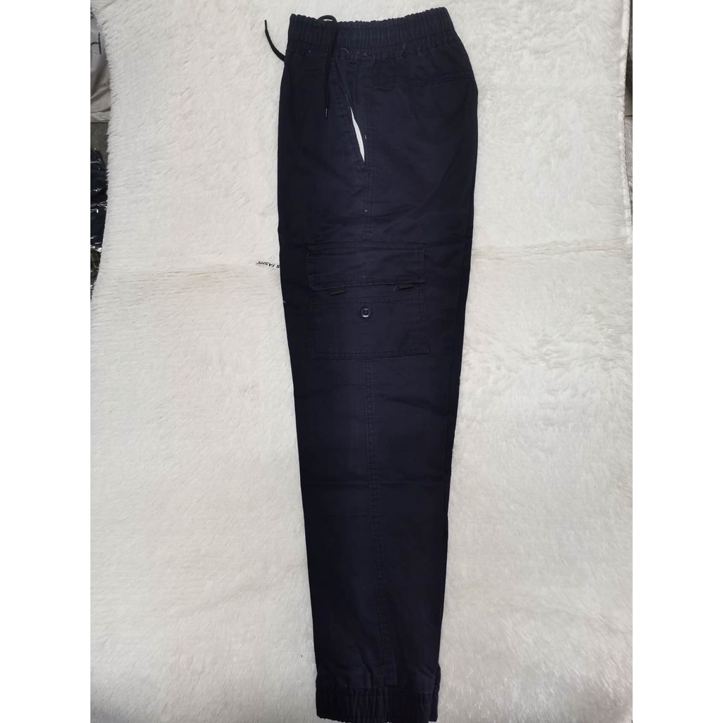 jh kuku 4pocket cargo pants 19003 | Lazada PH