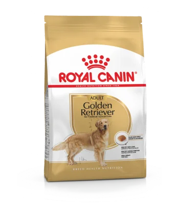 Royal Canin Golden Retriever 3kg - Breed Health Nutrition