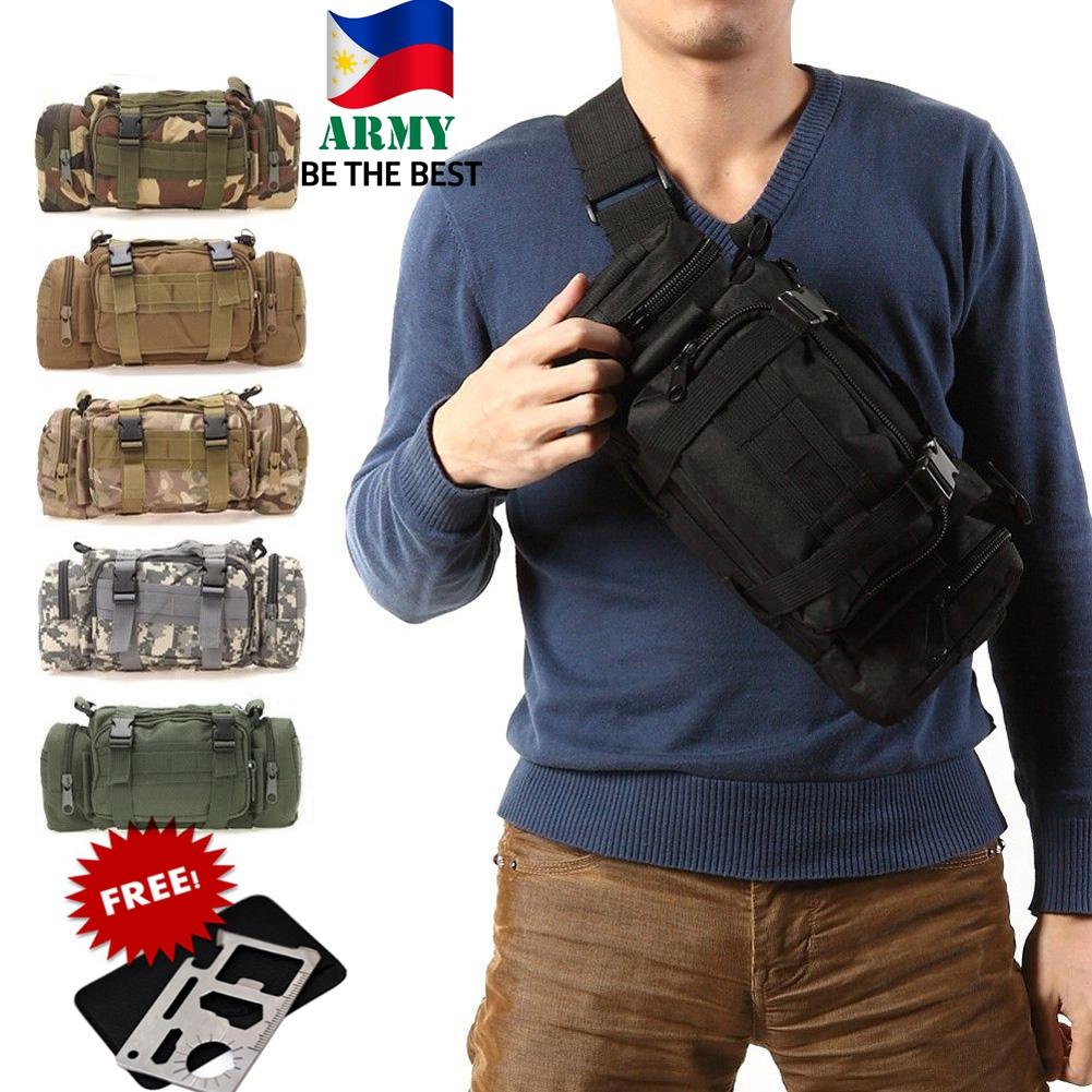 outdoor bag price philippines