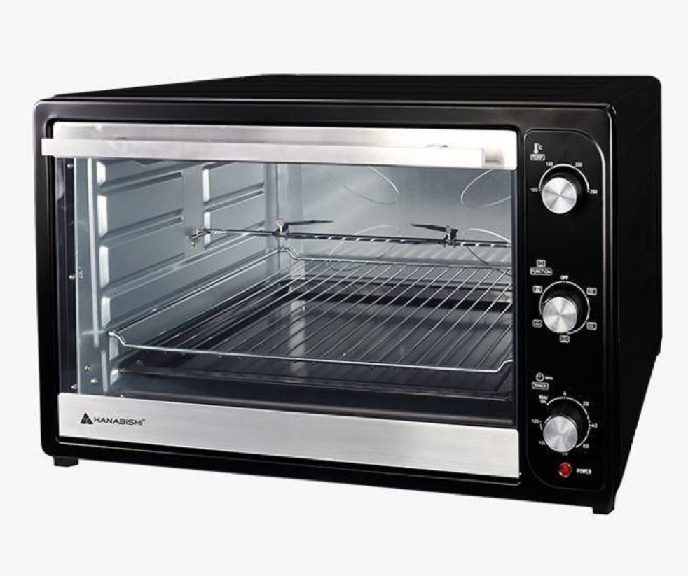 buy electric oven